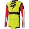 Langærmet MTB Trøje SHIFT 3LACK LABEL RACE N002 2020